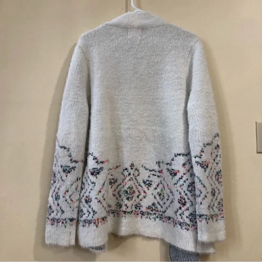 Kut from the Cloth Multicolored Cardigan - Picture 5 of 7